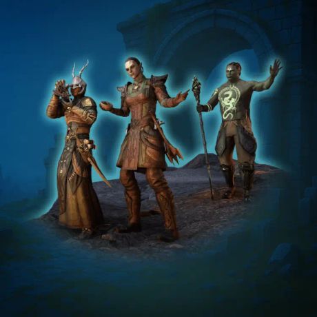 ESO Veteran Dungeons Boost