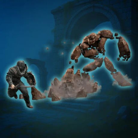 ESO Earthen Root Enclave Dungeon Boost