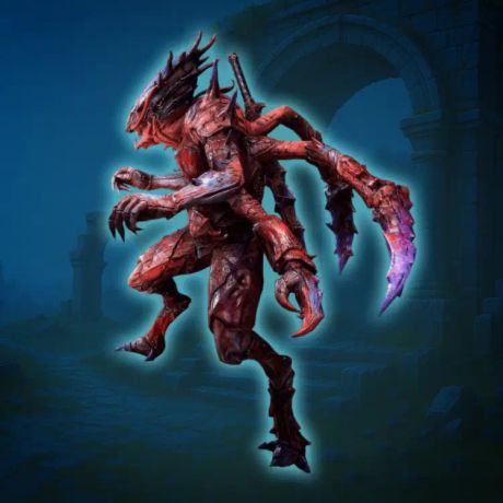 ESO Graven Deep Dungeon Boost
