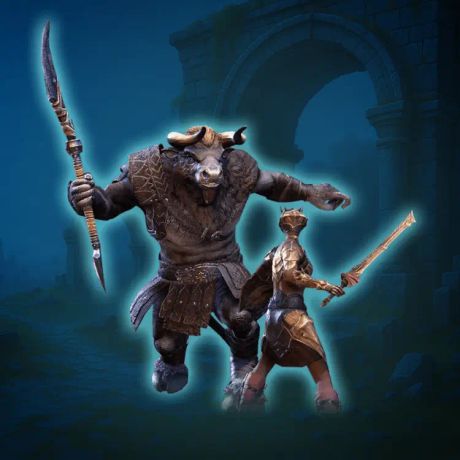 ESO Black Drake Villa Dungeon Boost