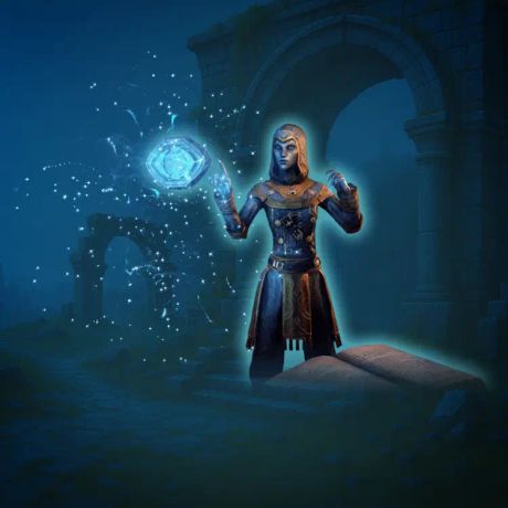 ESO Powerleveling