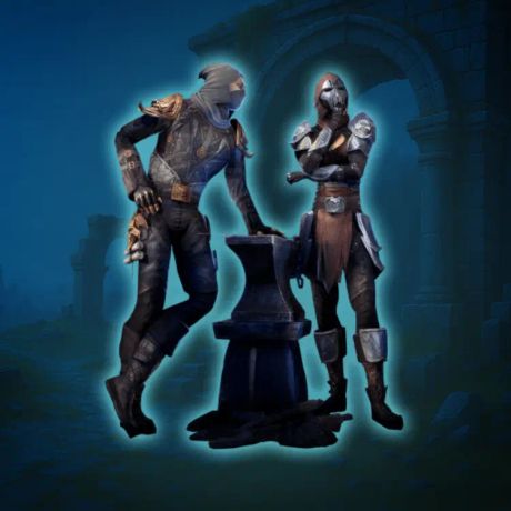 ESO Powerleveling