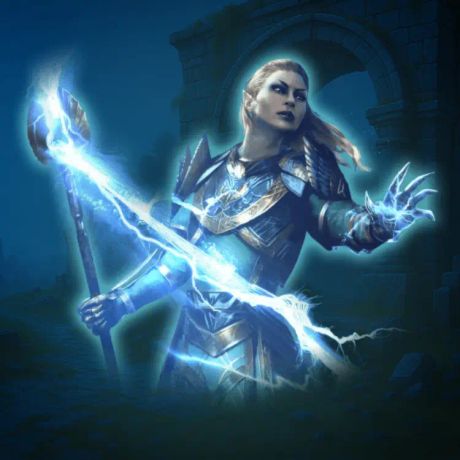 ESO Powerleveling