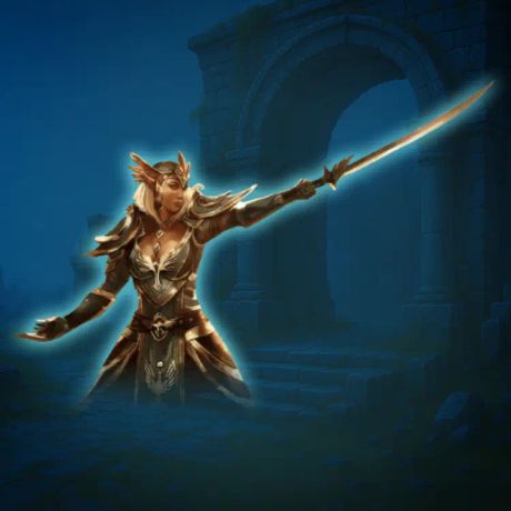 ESO Powerleveling