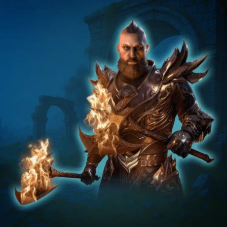 ESO Powerleveling