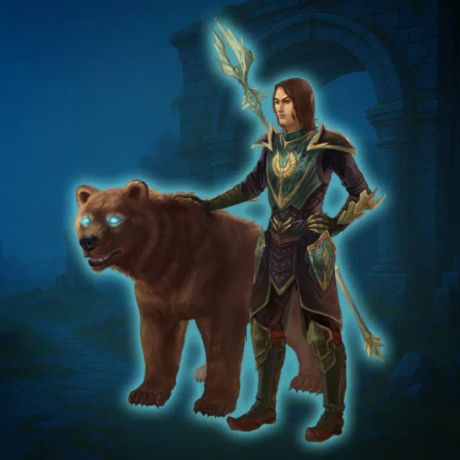 ESO Powerleveling