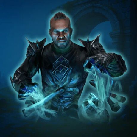 ESO Powerleveling