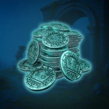 ESO Crowns