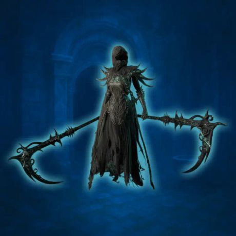 Primalist Endgame Build