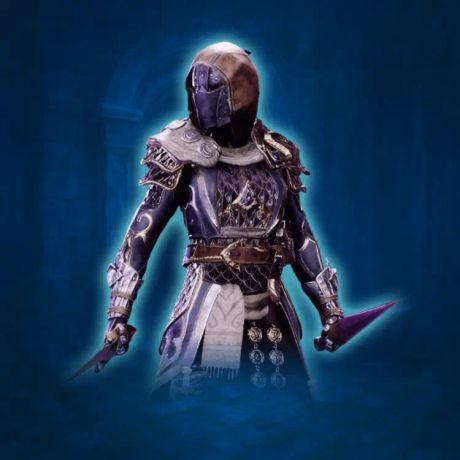 Primalist Endgame Build