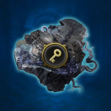 Primalist Endgame Build