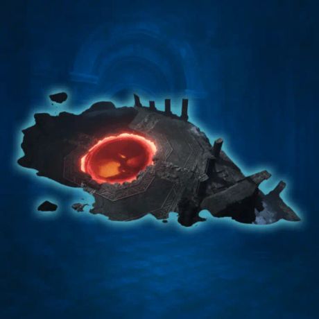 Primalist Endgame Build