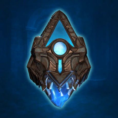 Primalist Endgame Build