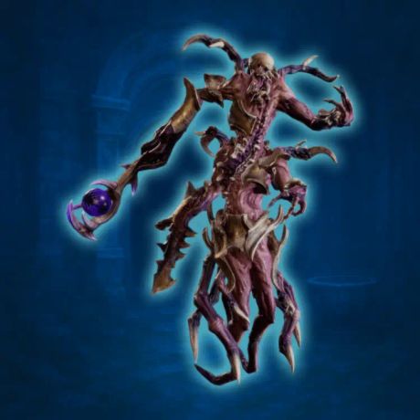 Primalist Endgame Build