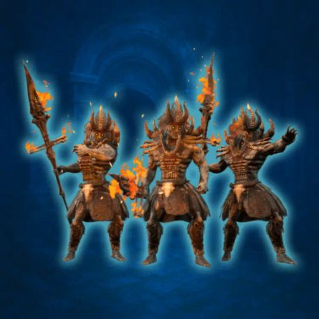 Primalist Endgame Build