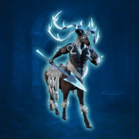 Primalist Endgame Build