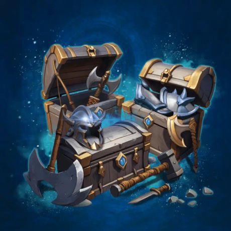 Primalist Endgame Build