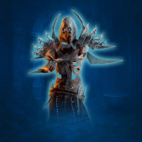 Primalist Endgame Build