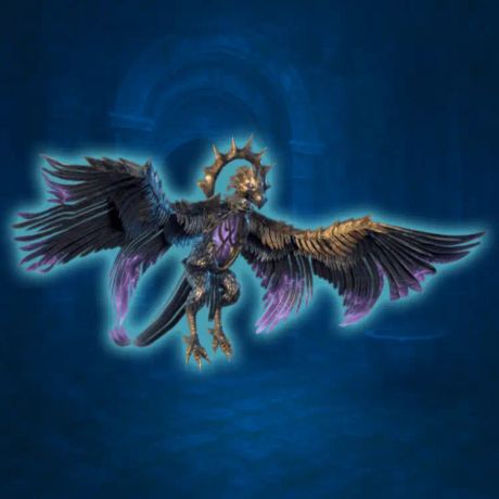 Primalist Endgame Build