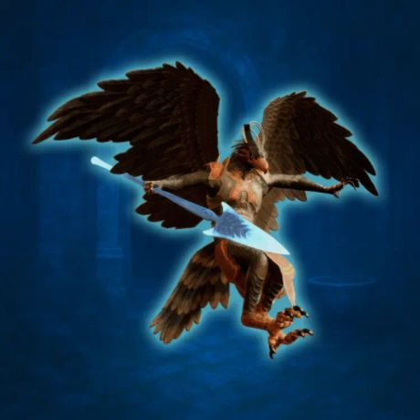 Primalist Endgame Build