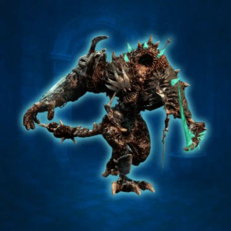 Primalist Endgame Build