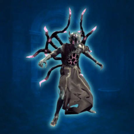 Primalist Endgame Build