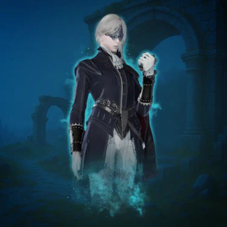 Nightreign Murk