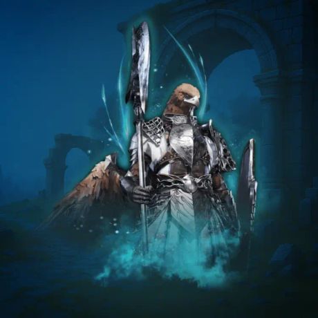 Nightreign Murk