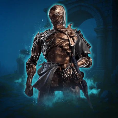 Nightreign Murk