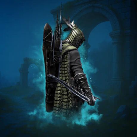 Nightreign Murk