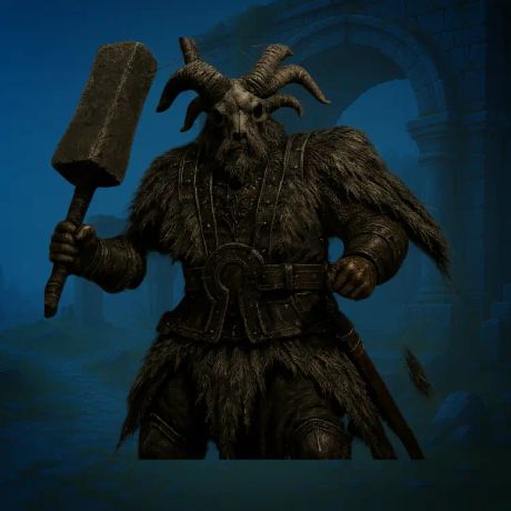 Nightreign Murk