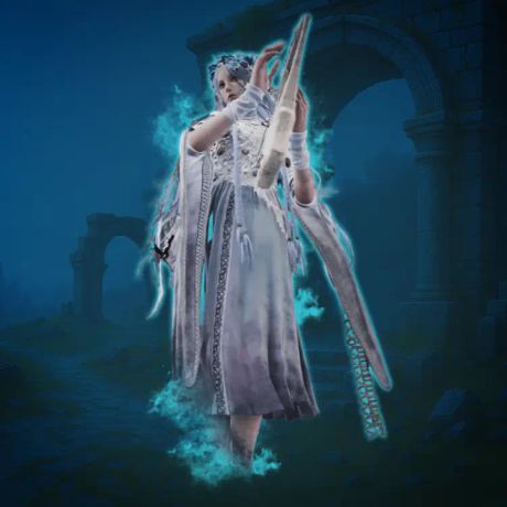 Nightreign Murk