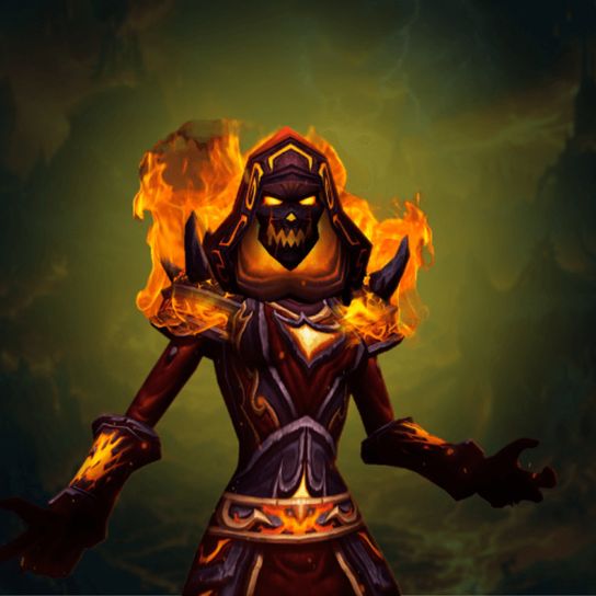 Cataclysm Tier Sets