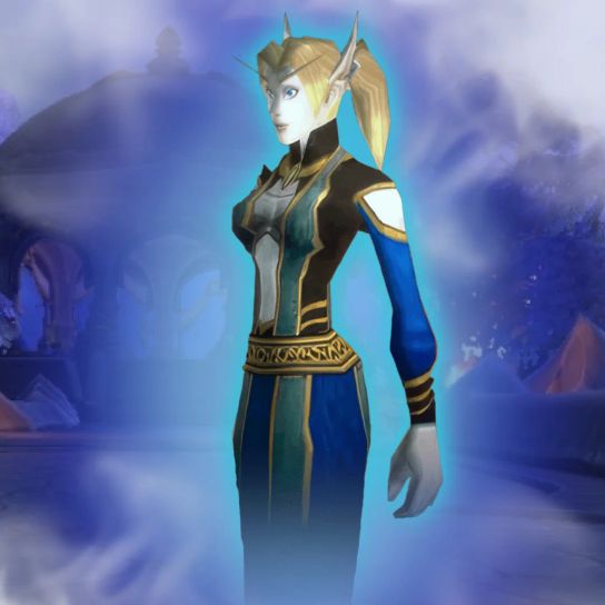 Onyxia's Lair