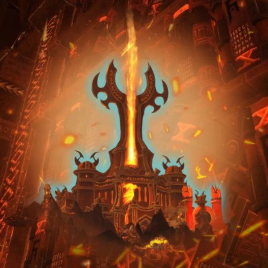 Firelands