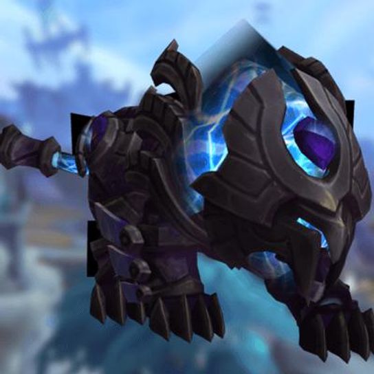 Eternal Phalynx of Loyalty Mount