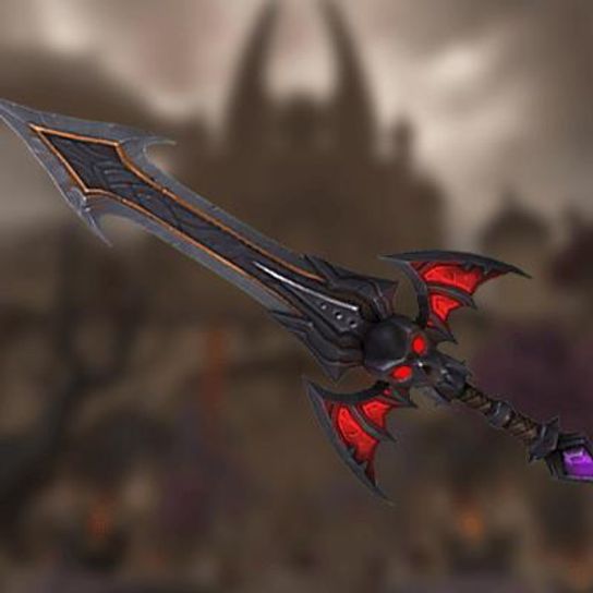 Dredbat's Dark Guile
