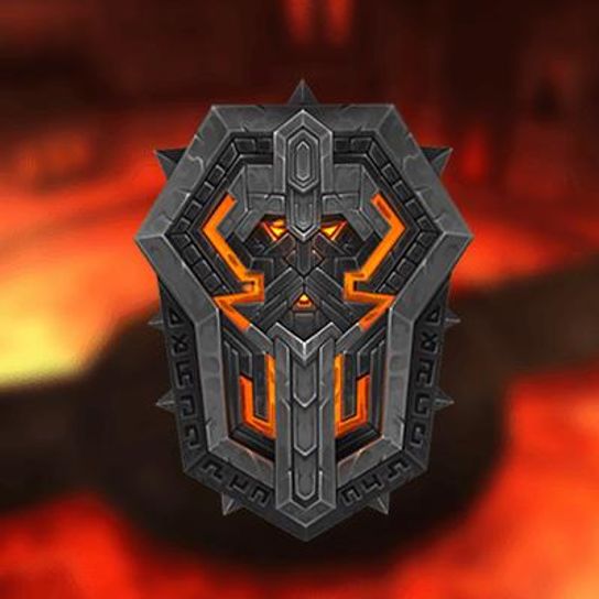 Lavaforge Bulwark