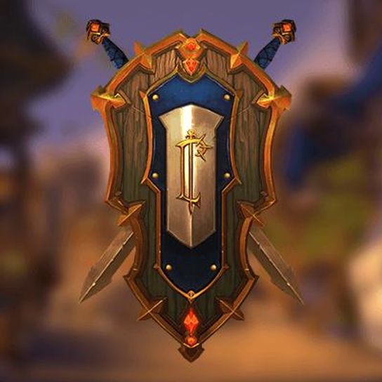 Royal Crest of Lordaeron