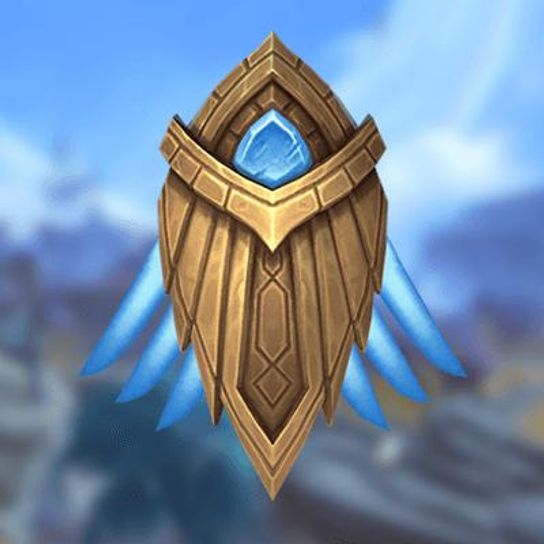 Selfless Collector's Ward
