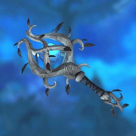 Winterborn Scepter