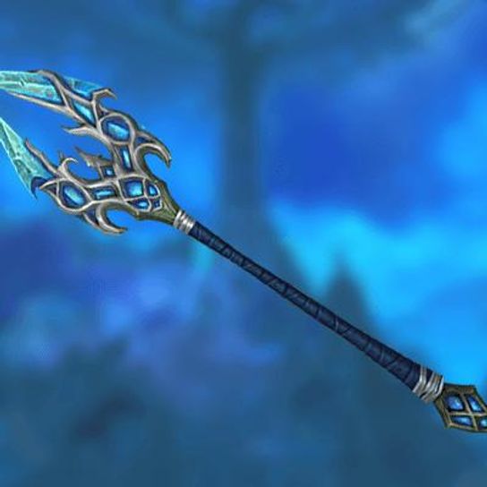 Winterborn Spear