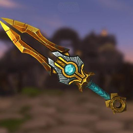 Sunblade