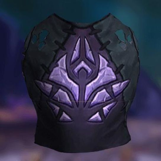 Argussian Reach Tabard
