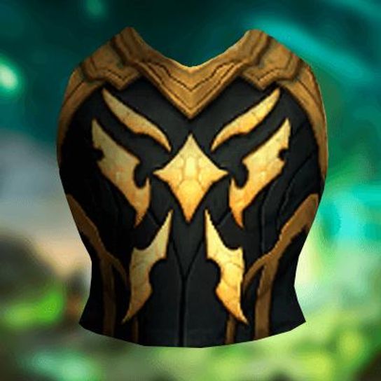 Army of the Light Tabard