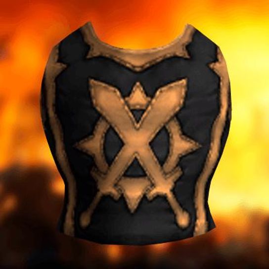 Dueler's Tabard