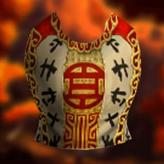Lorewalkers Tabard