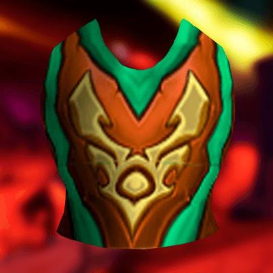 Skyguard Tabard