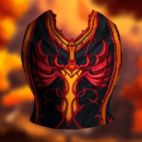Sunreaver Onslaught Tabard
