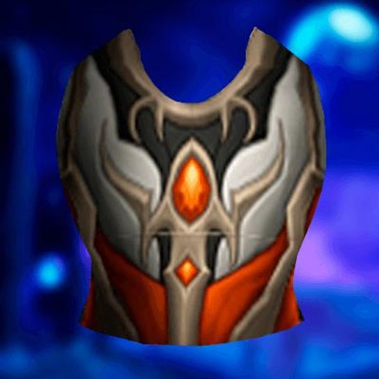 Tabard of the Achiever